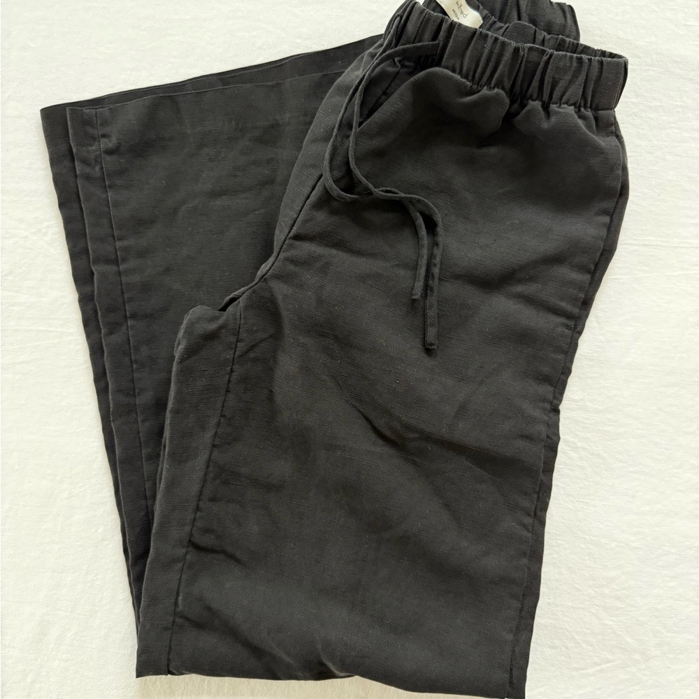 Wilfred— The Lodge Pant™ - CruiseLinen™